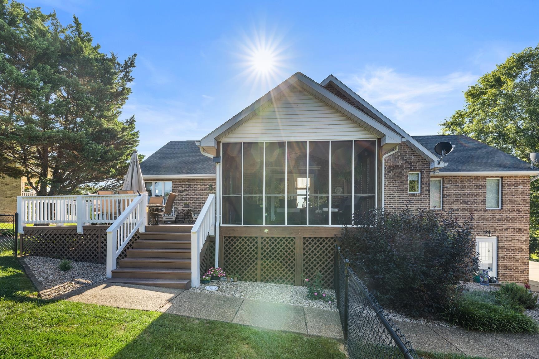 9851 WOODBINE WAY, NEW MARKET, Virginia 22844, 3 Bedrooms Bedrooms, ,3 BathroomsBathrooms,Residential,9851 WOODBINE WAY,668228 MLS # 668228