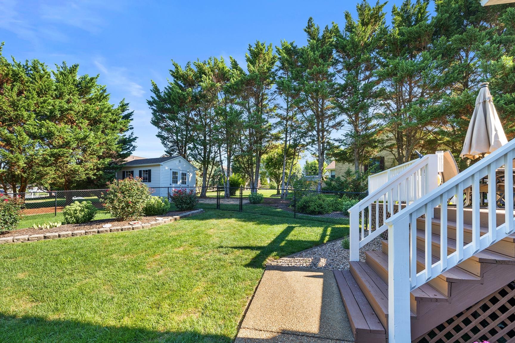 9851 WOODBINE WAY, NEW MARKET, Virginia 22844, 3 Bedrooms Bedrooms, ,3 BathroomsBathrooms,Residential,9851 WOODBINE WAY,668228 MLS # 668228