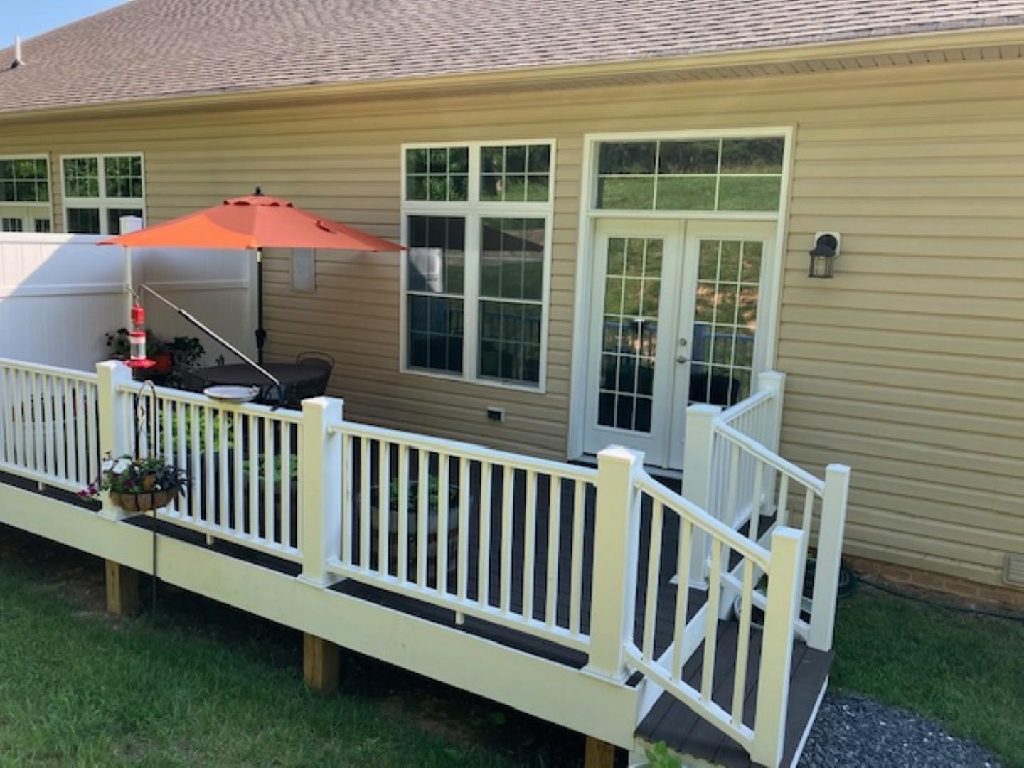 1203 STOCKER ST, STAUNTON, Virginia 24401, 3 Bedrooms Bedrooms, ,2 BathroomsBathrooms,Residential,1203 STOCKER ST,668240 MLS # 668240