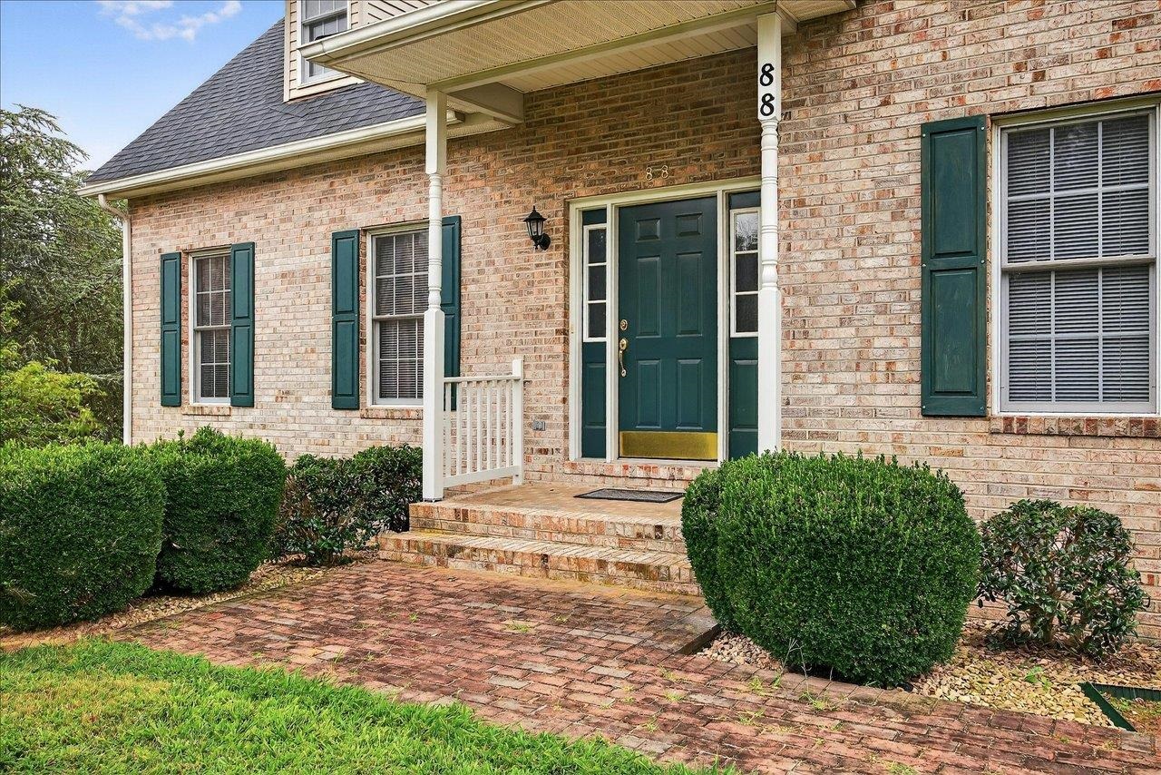 88 JOHNS VALLEY DR, FISHERSVILLE, Virginia 22939, 4 Bedrooms Bedrooms, ,2 BathroomsBathrooms,Residential,88 JOHNS VALLEY DR,668244 MLS # 668244