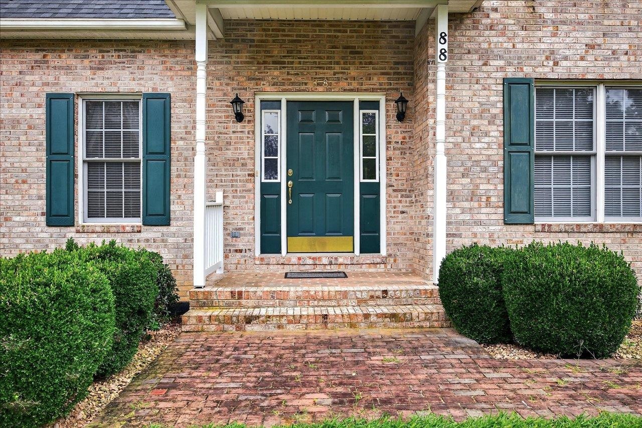 88 JOHNS VALLEY DR, FISHERSVILLE, Virginia 22939, 4 Bedrooms Bedrooms, ,2 BathroomsBathrooms,Residential,88 JOHNS VALLEY DR,668244 MLS # 668244