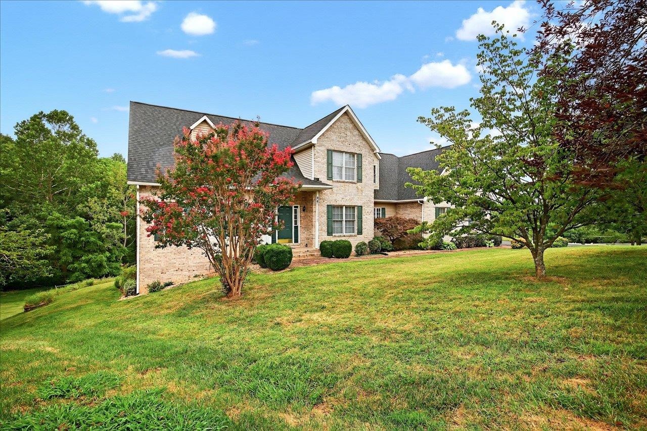 88 JOHNS VALLEY DR, FISHERSVILLE, Virginia 22939, 4 Bedrooms Bedrooms, ,2 BathroomsBathrooms,Residential,88 JOHNS VALLEY DR,668244 MLS # 668244