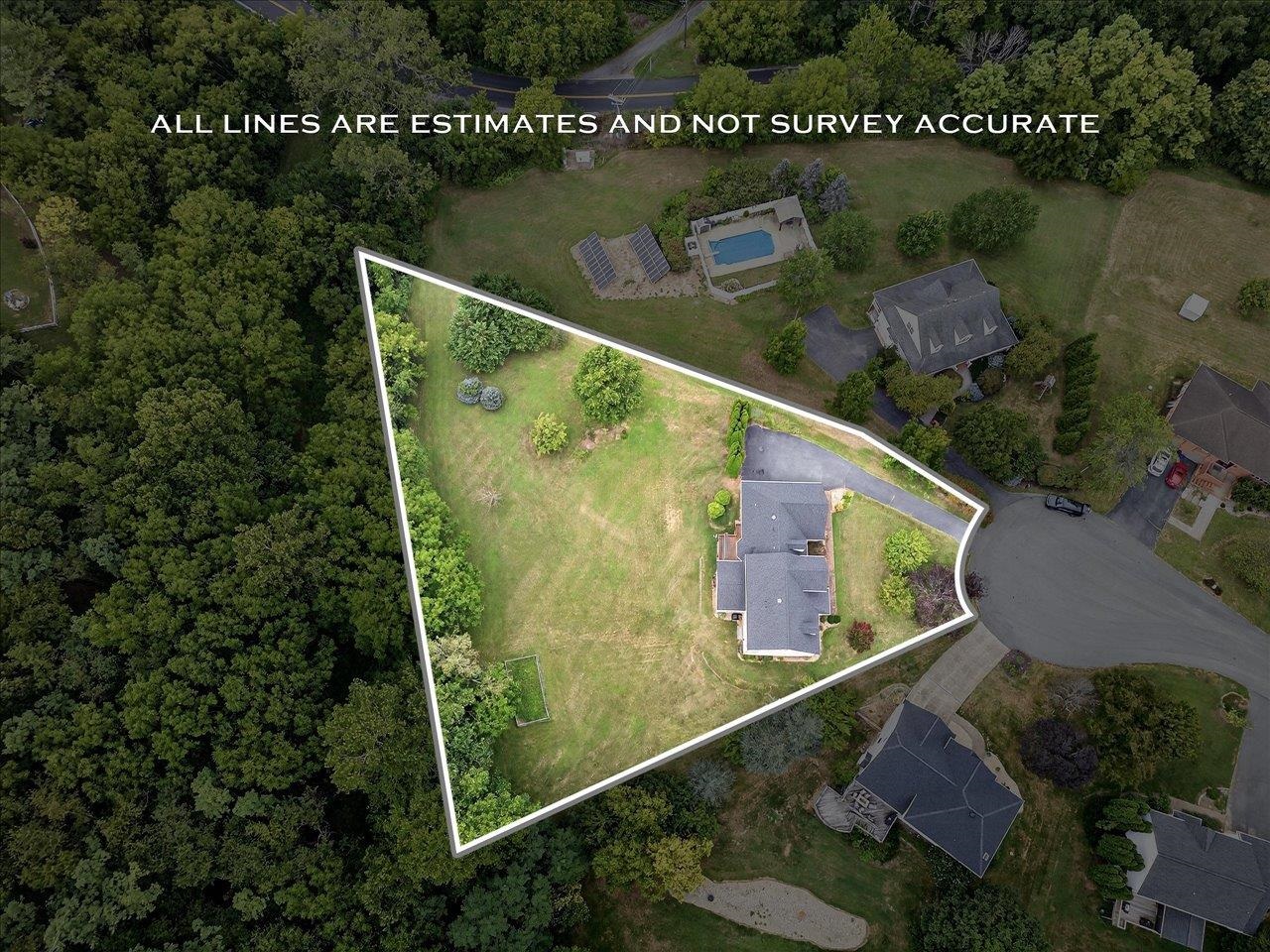 88 JOHNS VALLEY DR, FISHERSVILLE, Virginia 22939, 4 Bedrooms Bedrooms, ,2 BathroomsBathrooms,Residential,88 JOHNS VALLEY DR,668244 MLS # 668244