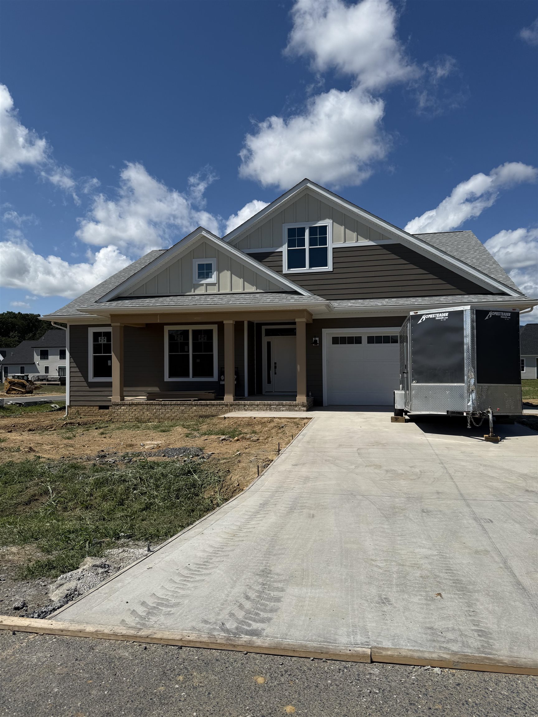5145 RETRIEVER LN, MCGAHEYSVILLE, Virginia 22840, 4 Bedrooms Bedrooms, ,3 BathroomsBathrooms,Residential,5145 RETRIEVER LN,668245 MLS # 668245