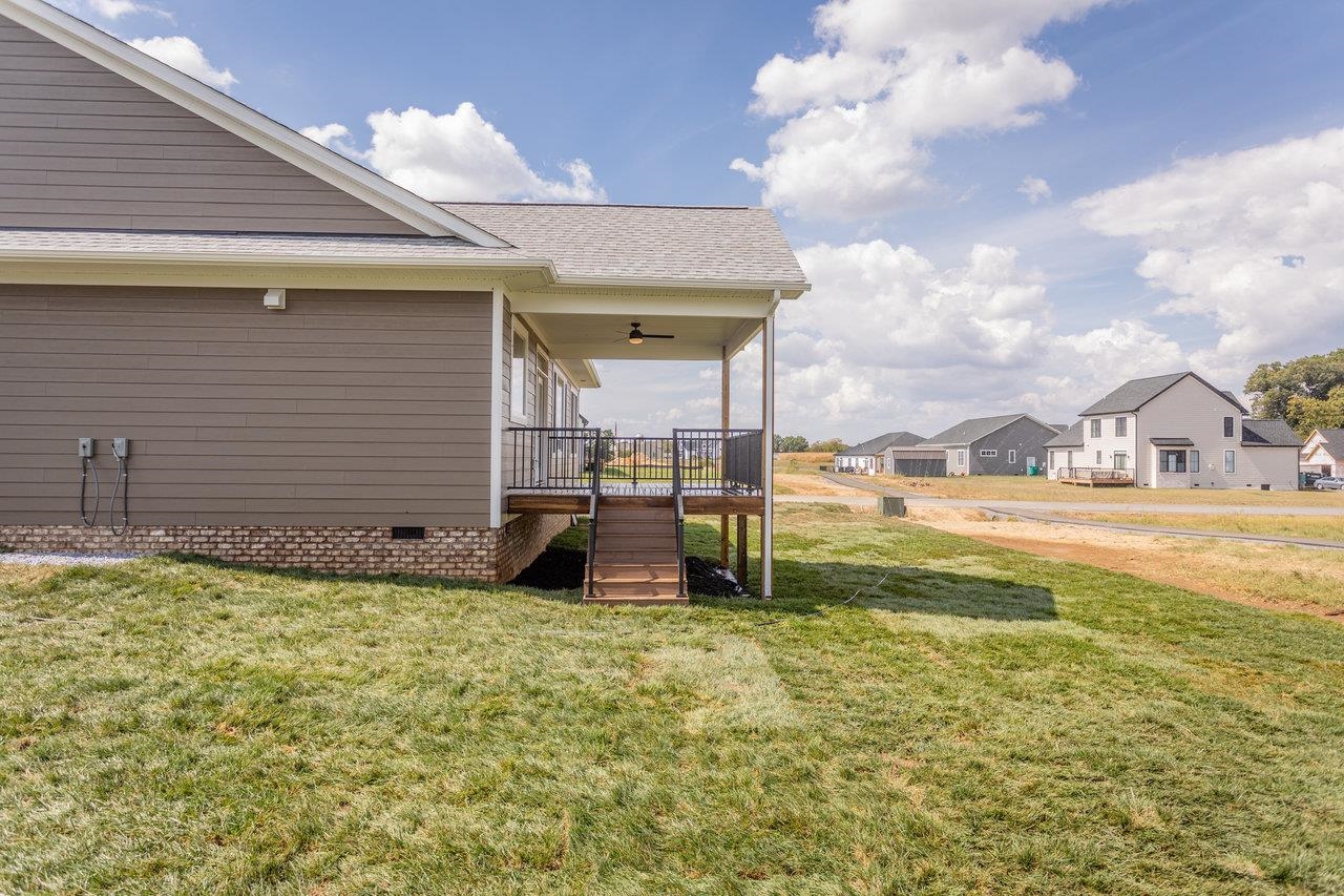 5145 RETRIEVER LN, MCGAHEYSVILLE, Virginia 22840, 4 Bedrooms Bedrooms, ,3 BathroomsBathrooms,Residential,5145 RETRIEVER LN,668245 MLS # 668245