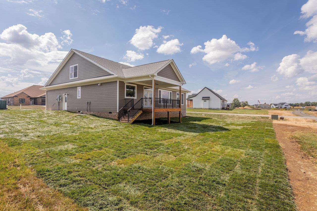 5145 RETRIEVER LN, MCGAHEYSVILLE, Virginia 22840, 4 Bedrooms Bedrooms, ,3 BathroomsBathrooms,Residential,5145 RETRIEVER LN,668245 MLS # 668245