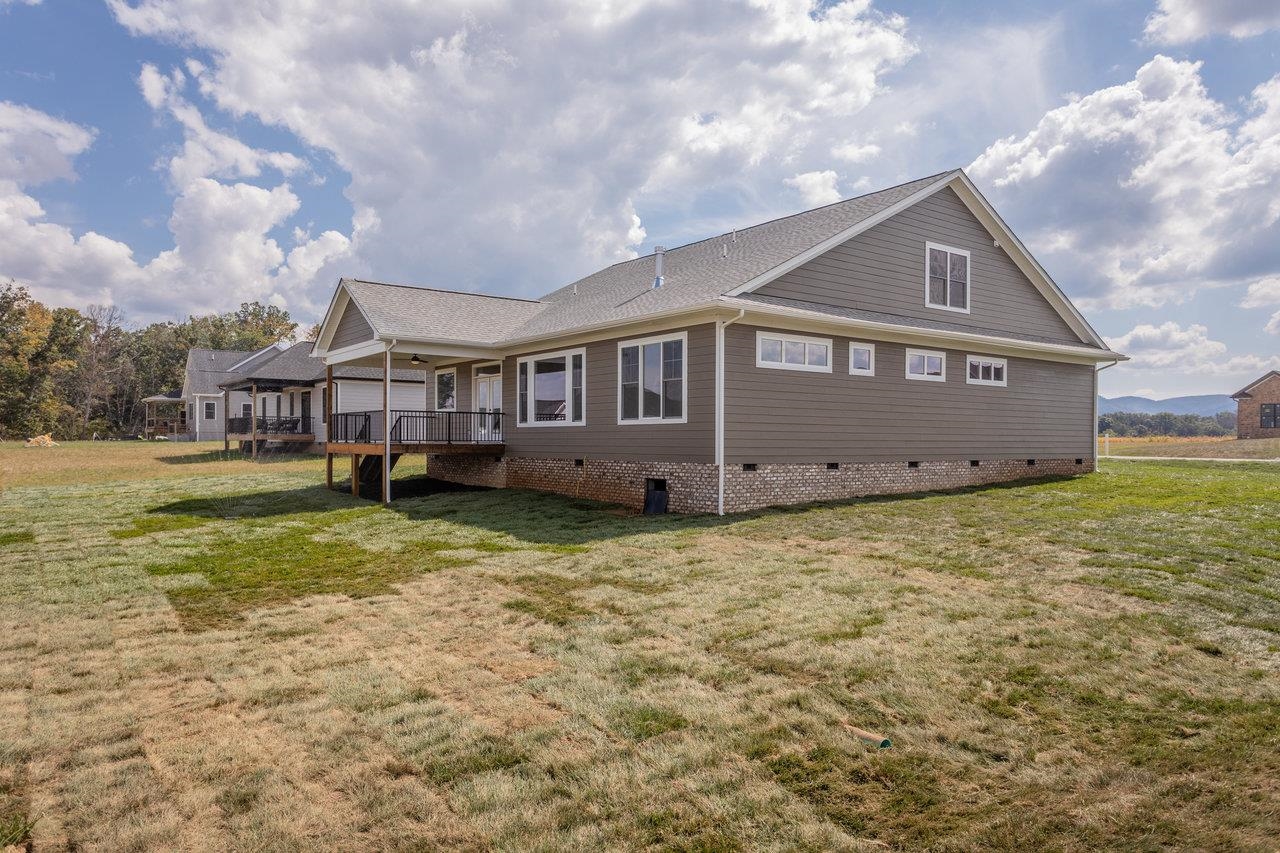 5145 RETRIEVER LN, MCGAHEYSVILLE, Virginia 22840, 4 Bedrooms Bedrooms, ,3 BathroomsBathrooms,Residential,5145 RETRIEVER LN,668245 MLS # 668245