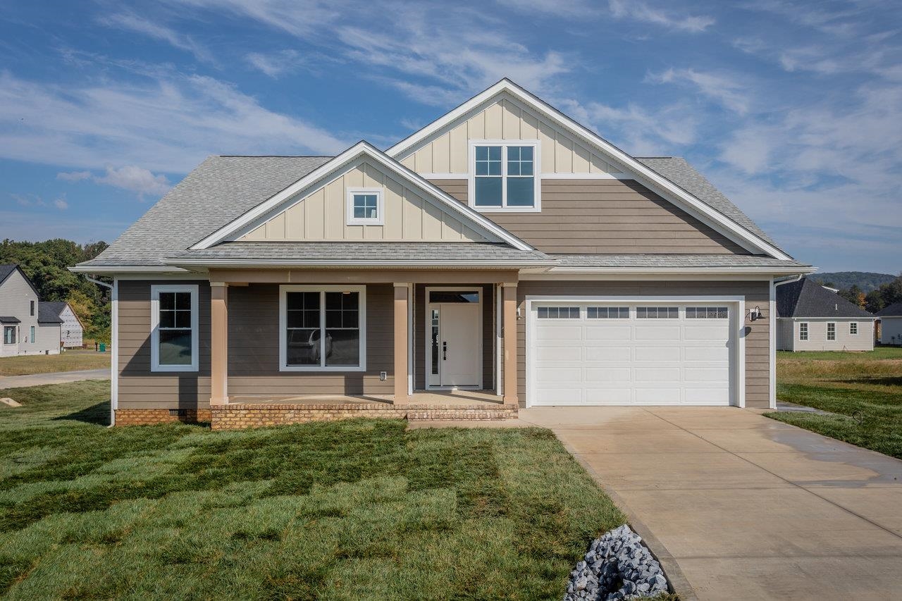 5145 RETRIEVER LN, MCGAHEYSVILLE, Virginia 22840, 4 Bedrooms Bedrooms, ,3 BathroomsBathrooms,Residential,5145 RETRIEVER LN,668245 MLS # 668245