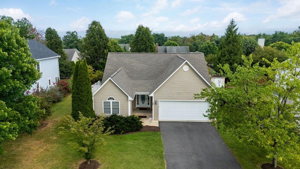 220 ADVENTURE TRL, WAYNESBORO, Virginia 22980, 3 Bedrooms Bedrooms, ,2 BathroomsBathrooms,Residential,220 ADVENTURE TRL,668247 MLS # 668247