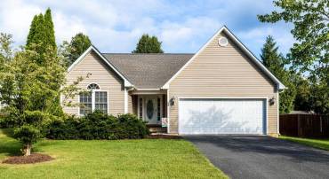 220 ADVENTURE TRL, WAYNESBORO, Virginia 22980, 3 Bedrooms Bedrooms, ,2 BathroomsBathrooms,Residential,220 ADVENTURE TRL,668247 MLS # 668247