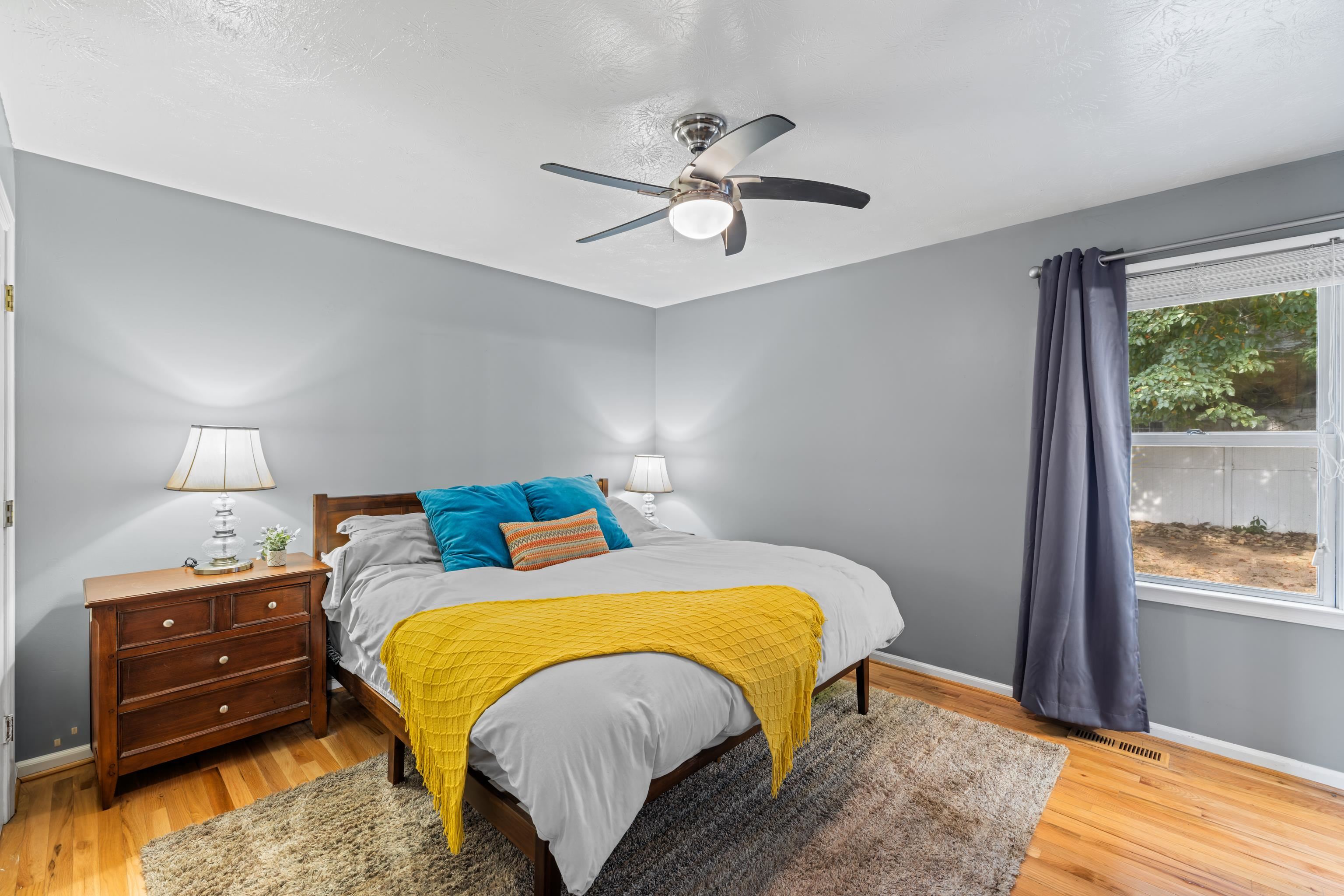 922 PATTON FARM RD, STUARTS DRAFT, Virginia 24477, 3 Bedrooms Bedrooms, ,2 BathroomsBathrooms,Residential,922 PATTON FARM RD,668250 MLS # 668250