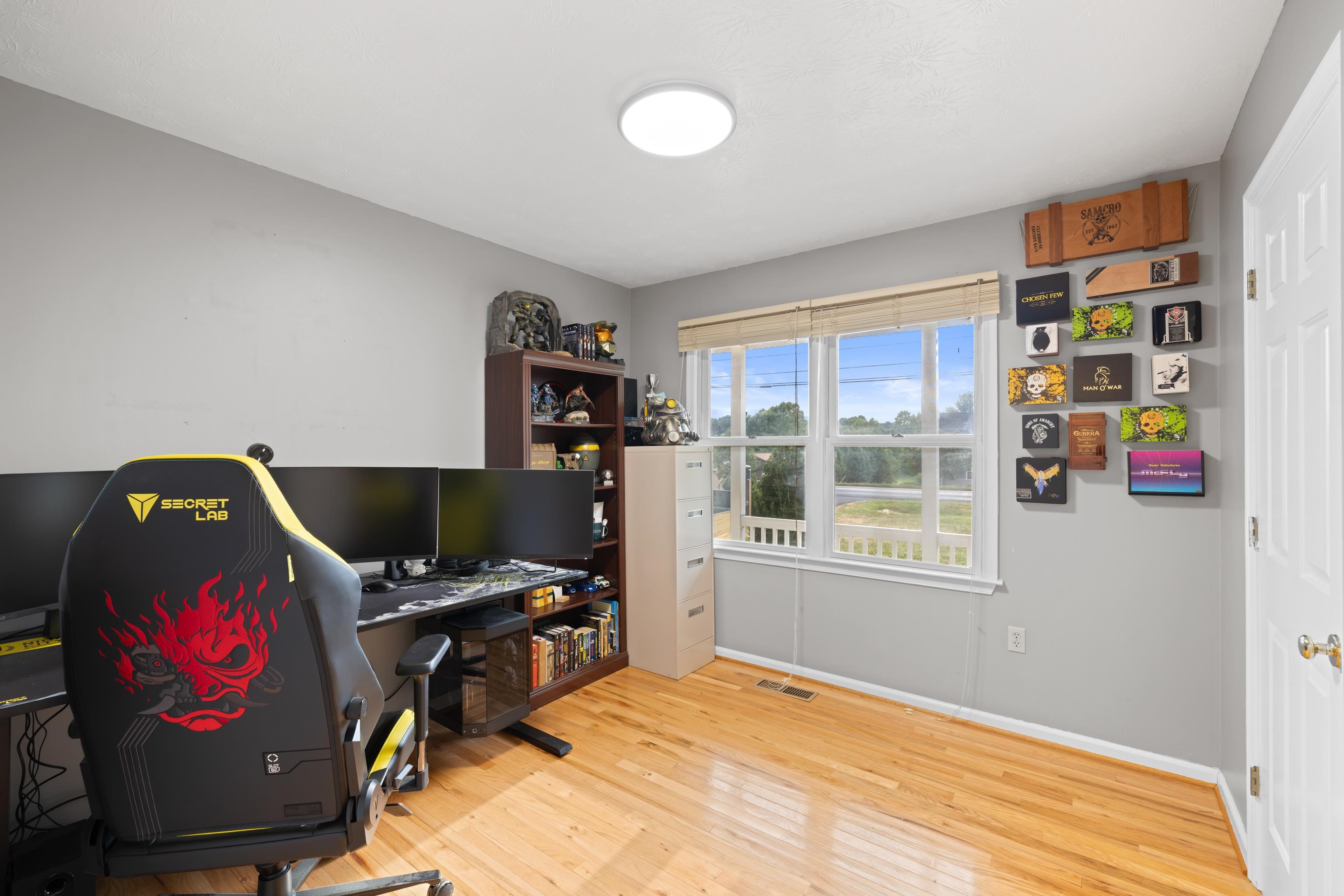 922 PATTON FARM RD, STUARTS DRAFT, Virginia 24477, 3 Bedrooms Bedrooms, ,2 BathroomsBathrooms,Residential,922 PATTON FARM RD,668250 MLS # 668250