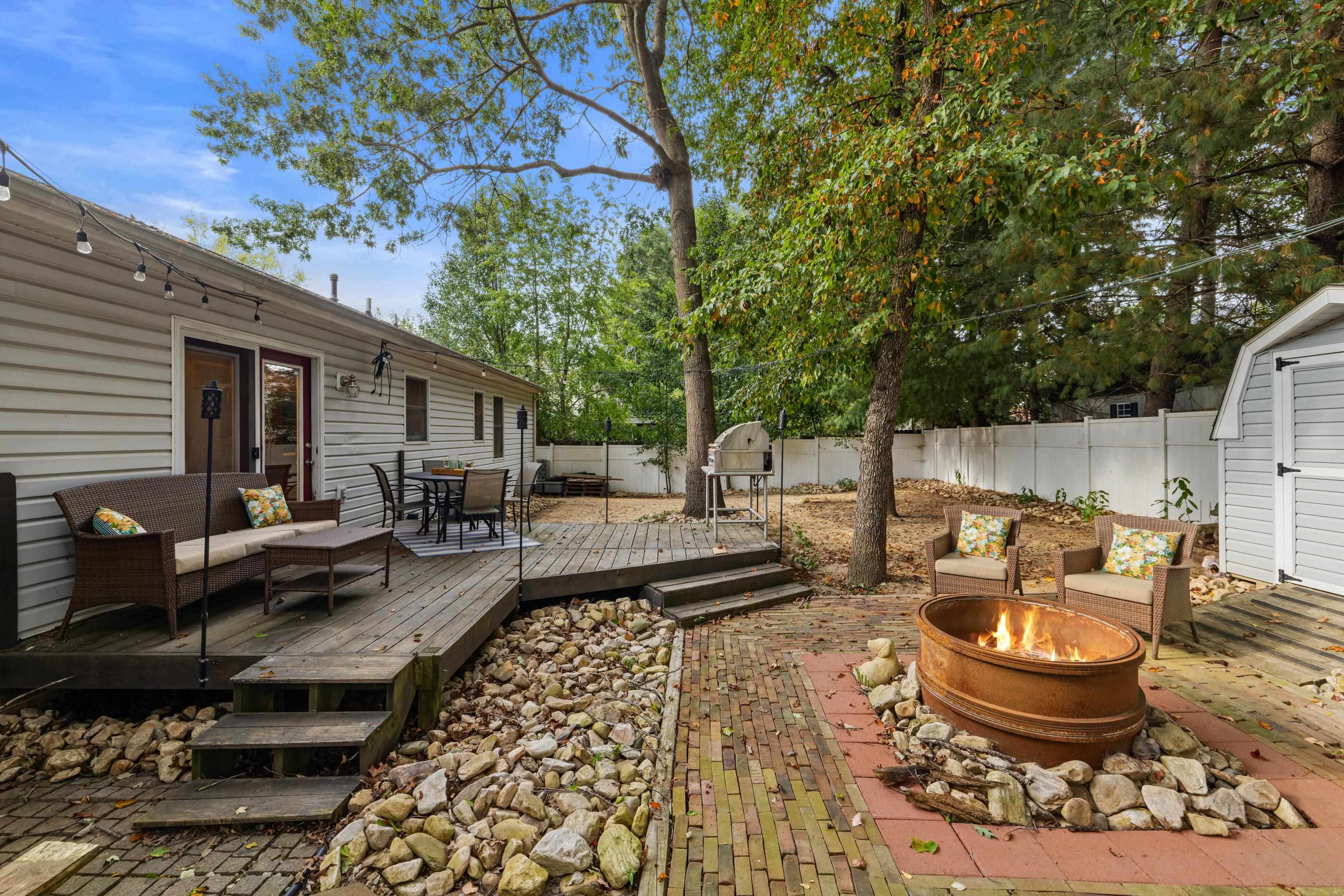 922 PATTON FARM RD, STUARTS DRAFT, Virginia 24477, 3 Bedrooms Bedrooms, ,2 BathroomsBathrooms,Residential,922 PATTON FARM RD,668250 MLS # 668250