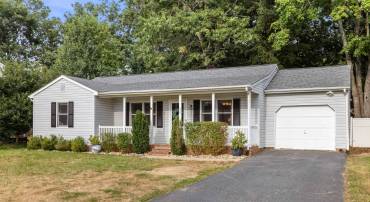 922 PATTON FARM RD, STUARTS DRAFT, Virginia 24477, 3 Bedrooms Bedrooms, ,2 BathroomsBathrooms,Residential,922 PATTON FARM RD,668250 MLS # 668250