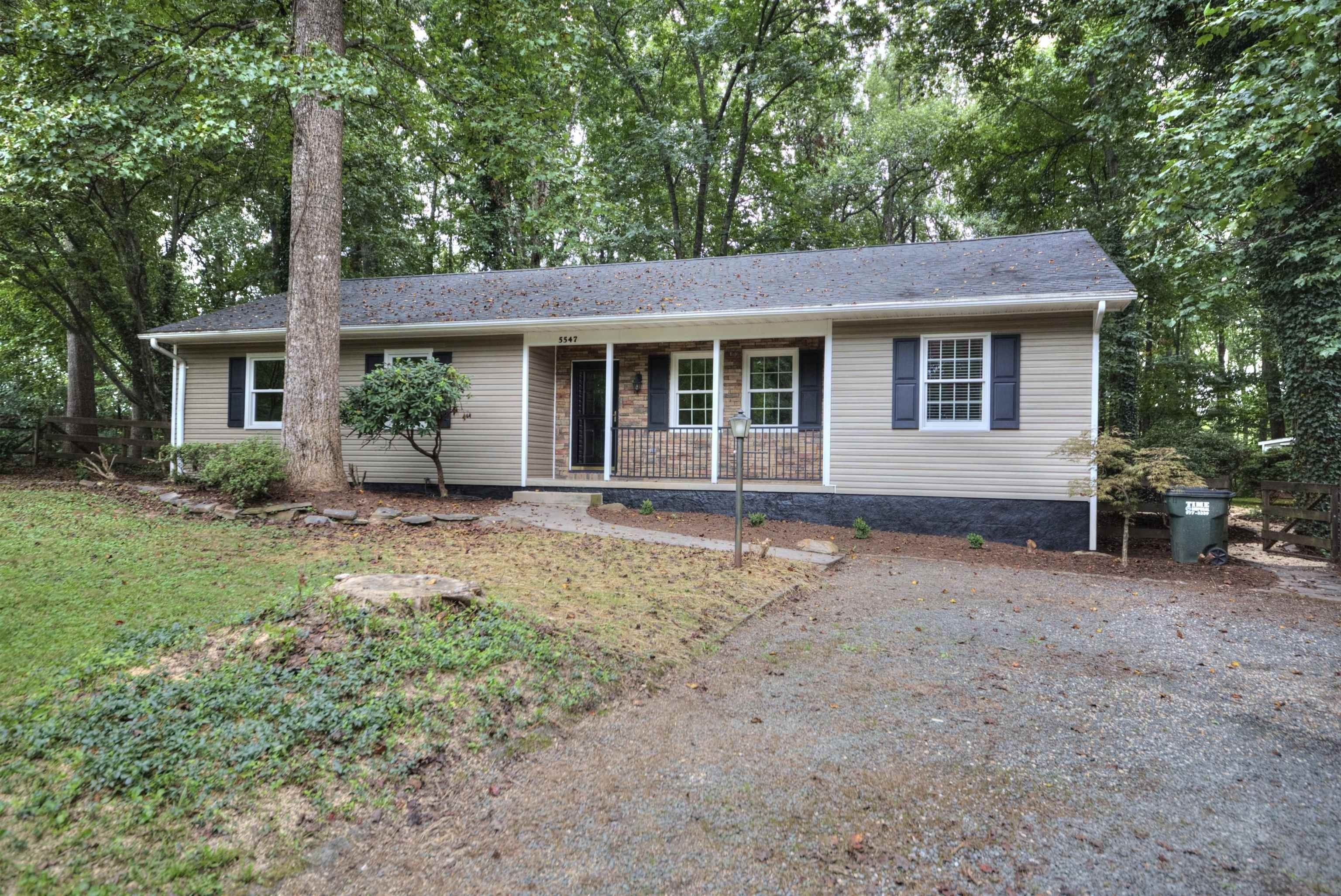 5547 BROOKWOOD RD, CROZET, Virginia 22932, 4 Bedrooms Bedrooms, ,1 BathroomBathrooms,Residential,5547 BROOKWOOD RD,668251 MLS # 668251