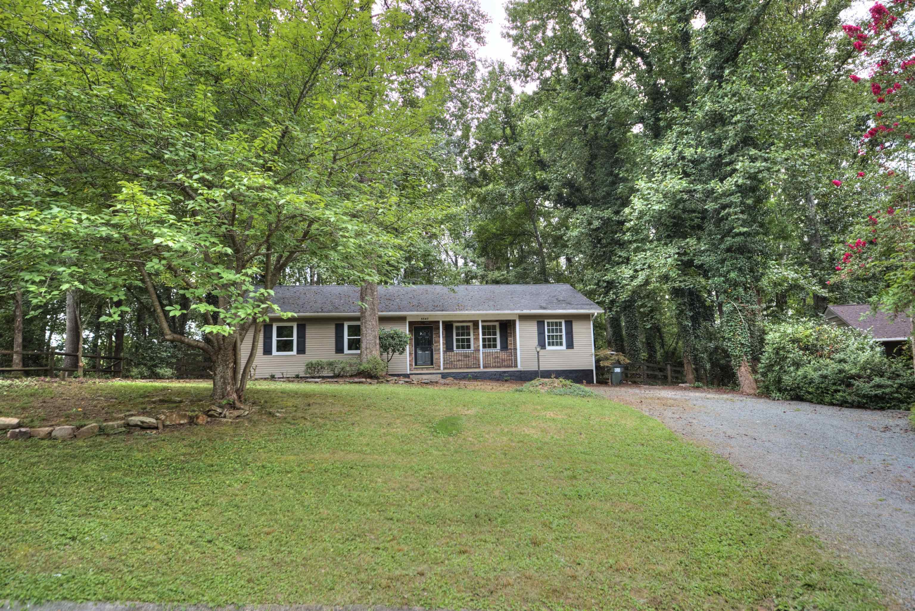 5547 BROOKWOOD RD, CROZET, Virginia 22932, 4 Bedrooms Bedrooms, ,1 BathroomBathrooms,Residential,5547 BROOKWOOD RD,668251 MLS # 668251
