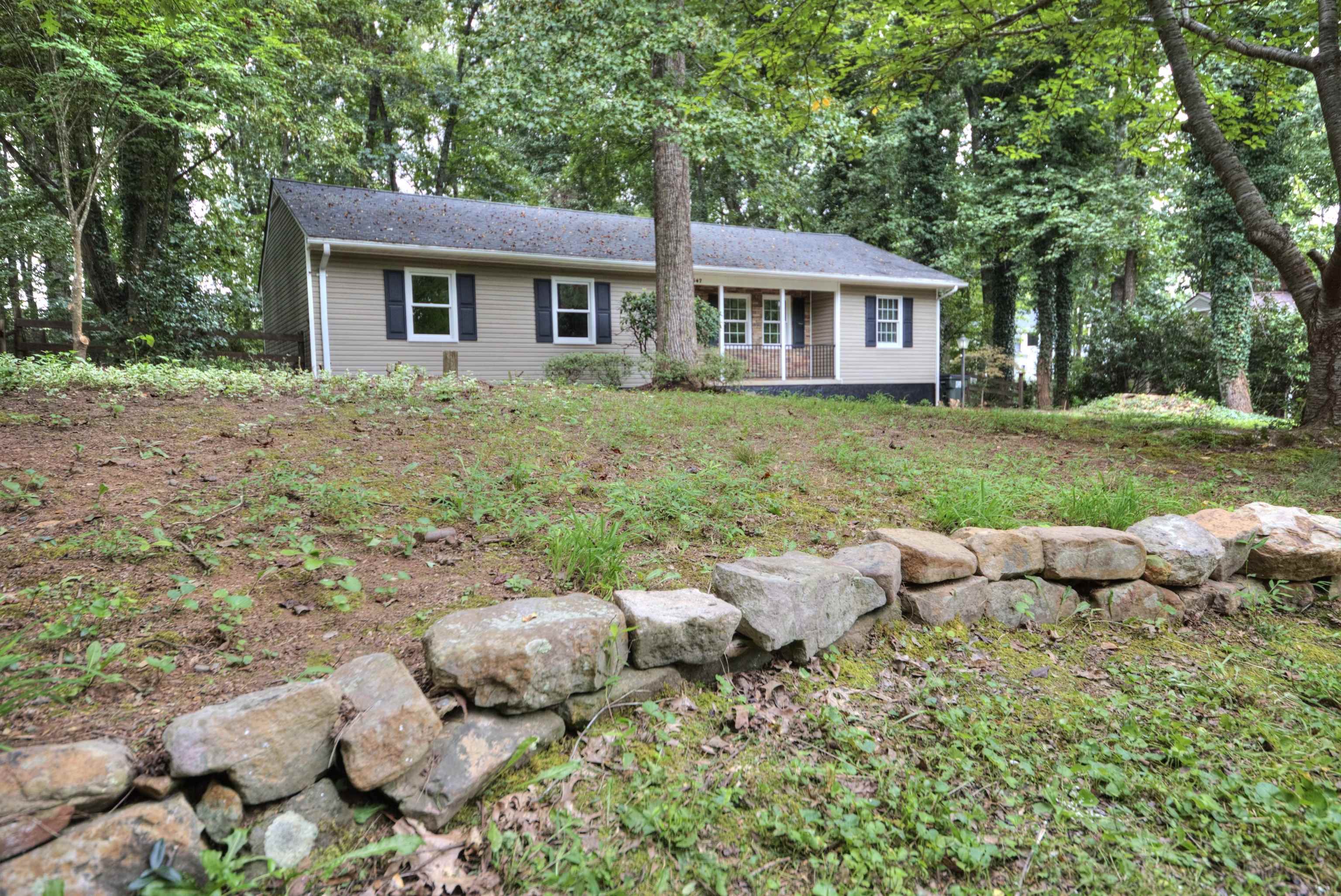 5547 BROOKWOOD RD, CROZET, Virginia 22932, 4 Bedrooms Bedrooms, ,1 BathroomBathrooms,Residential,5547 BROOKWOOD RD,668251 MLS # 668251