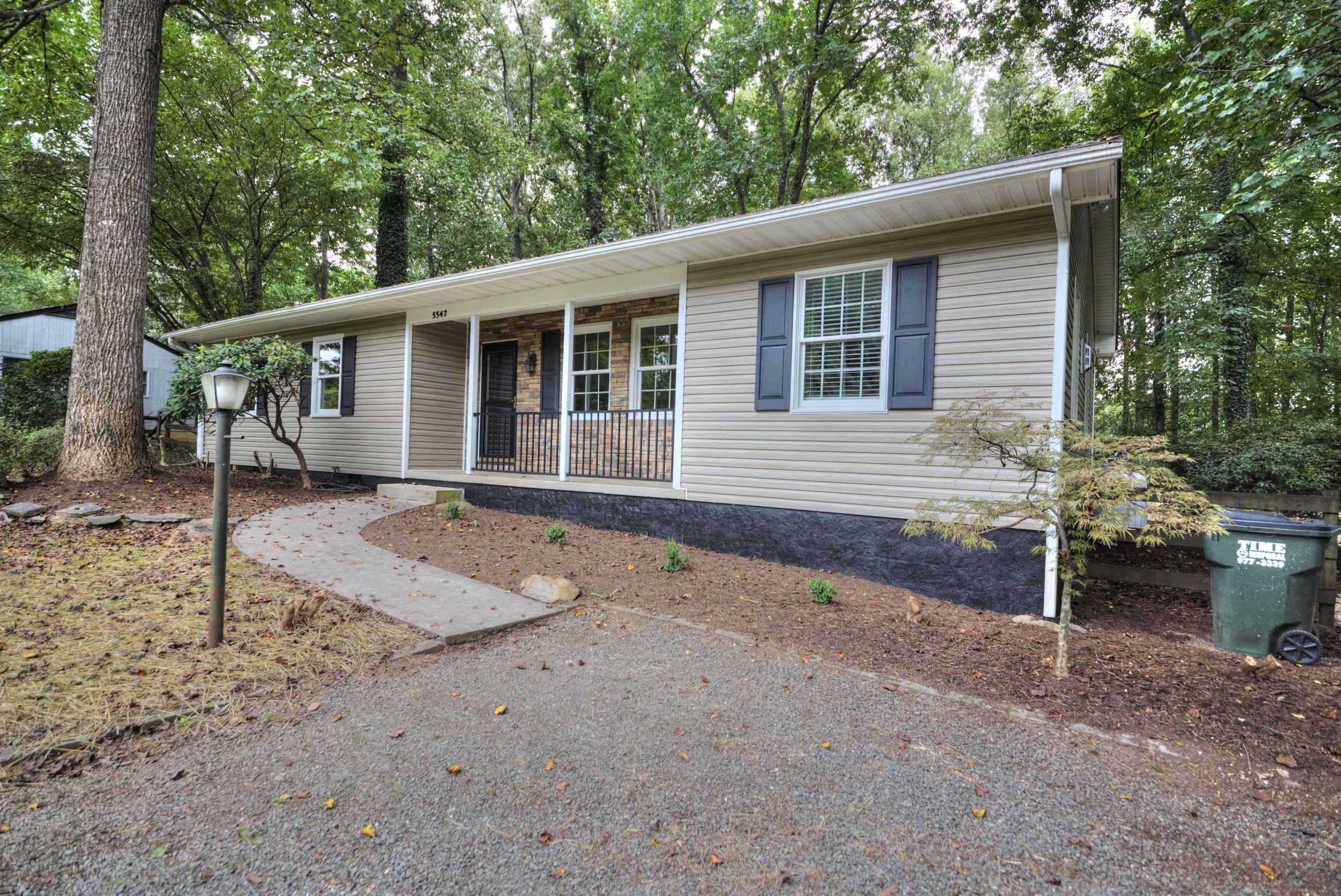 5547 BROOKWOOD RD, CROZET, Virginia 22932, 4 Bedrooms Bedrooms, ,1 BathroomBathrooms,Residential,5547 BROOKWOOD RD,668251 MLS # 668251