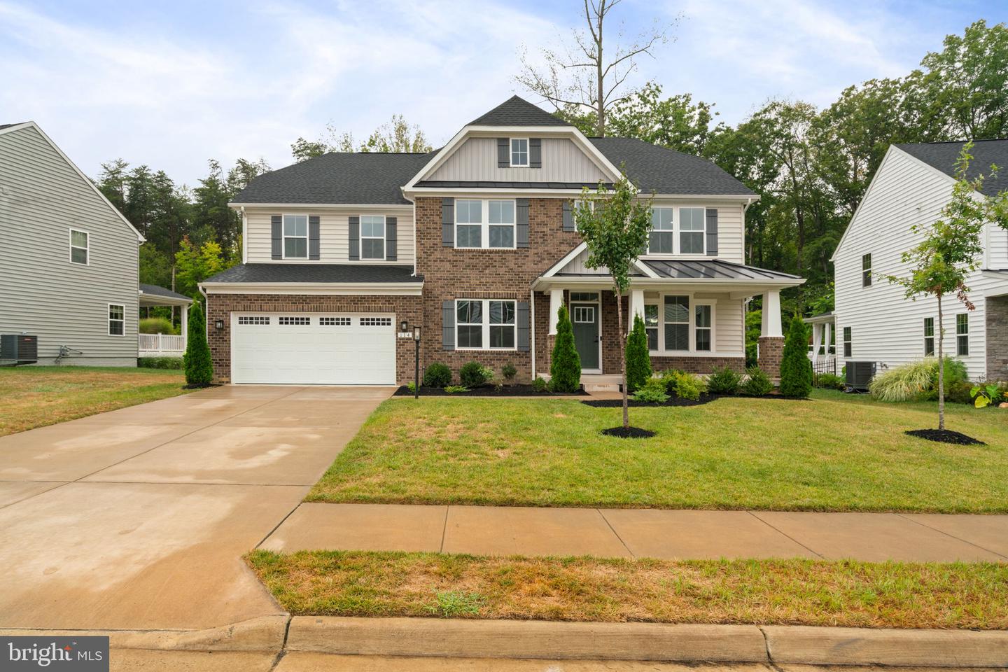 114 ELMSLEY LN, STAFFORD, Virginia 22554, 4 Bedrooms Bedrooms, ,4 BathroomsBathrooms,Residential,For sale,114 ELMSLEY LN,VAST2041180 MLS # VAST2041180