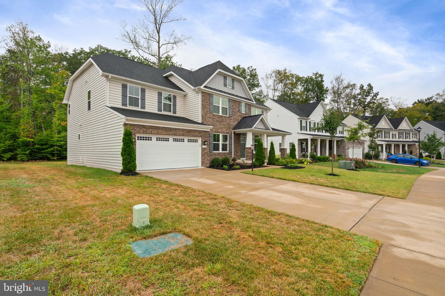 114 ELMSLEY LN, STAFFORD, Virginia 22554, 4 Bedrooms Bedrooms, ,4 BathroomsBathrooms,Residential,For sale,114 ELMSLEY LN,VAST2041180 MLS # VAST2041180