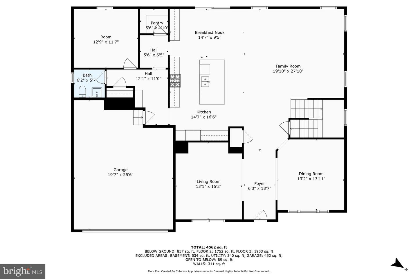 114 ELMSLEY LN, STAFFORD, Virginia 22554, 4 Bedrooms Bedrooms, ,4 BathroomsBathrooms,Residential,For sale,114 ELMSLEY LN,VAST2041180 MLS # VAST2041180