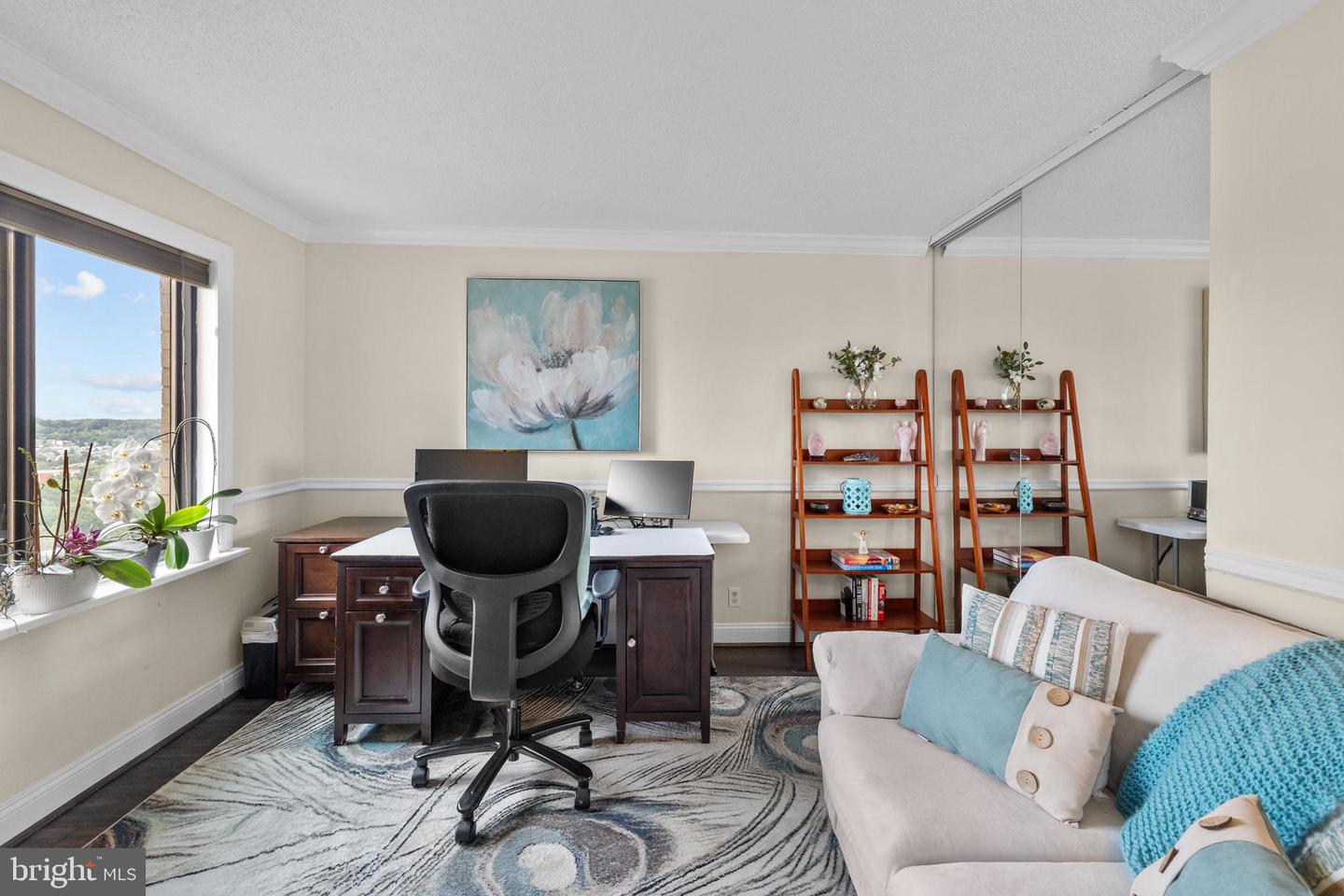 203 YOAKUM PKWY #1406, ALEXANDRIA, Virginia 22304, 2 Bedrooms Bedrooms, ,1 BathroomBathrooms,Residential,For sale,203 YOAKUM PKWY #1406,VAAX2047938 MLS # VAAX2047938