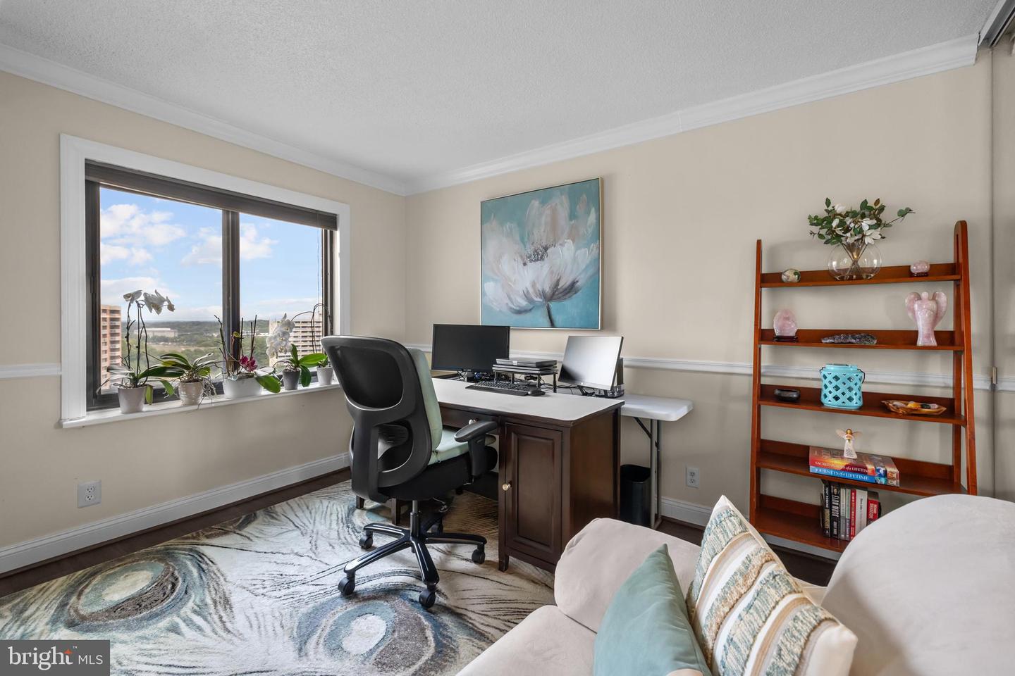 203 YOAKUM PKWY #1406, ALEXANDRIA, Virginia 22304, 2 Bedrooms Bedrooms, ,1 BathroomBathrooms,Residential,For sale,203 YOAKUM PKWY #1406,VAAX2047938 MLS # VAAX2047938