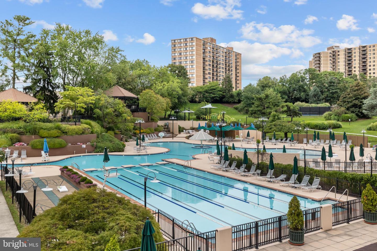203 YOAKUM PKWY #1406, ALEXANDRIA, Virginia 22304, 2 Bedrooms Bedrooms, ,1 BathroomBathrooms,Residential,For sale,203 YOAKUM PKWY #1406,VAAX2047938 MLS # VAAX2047938