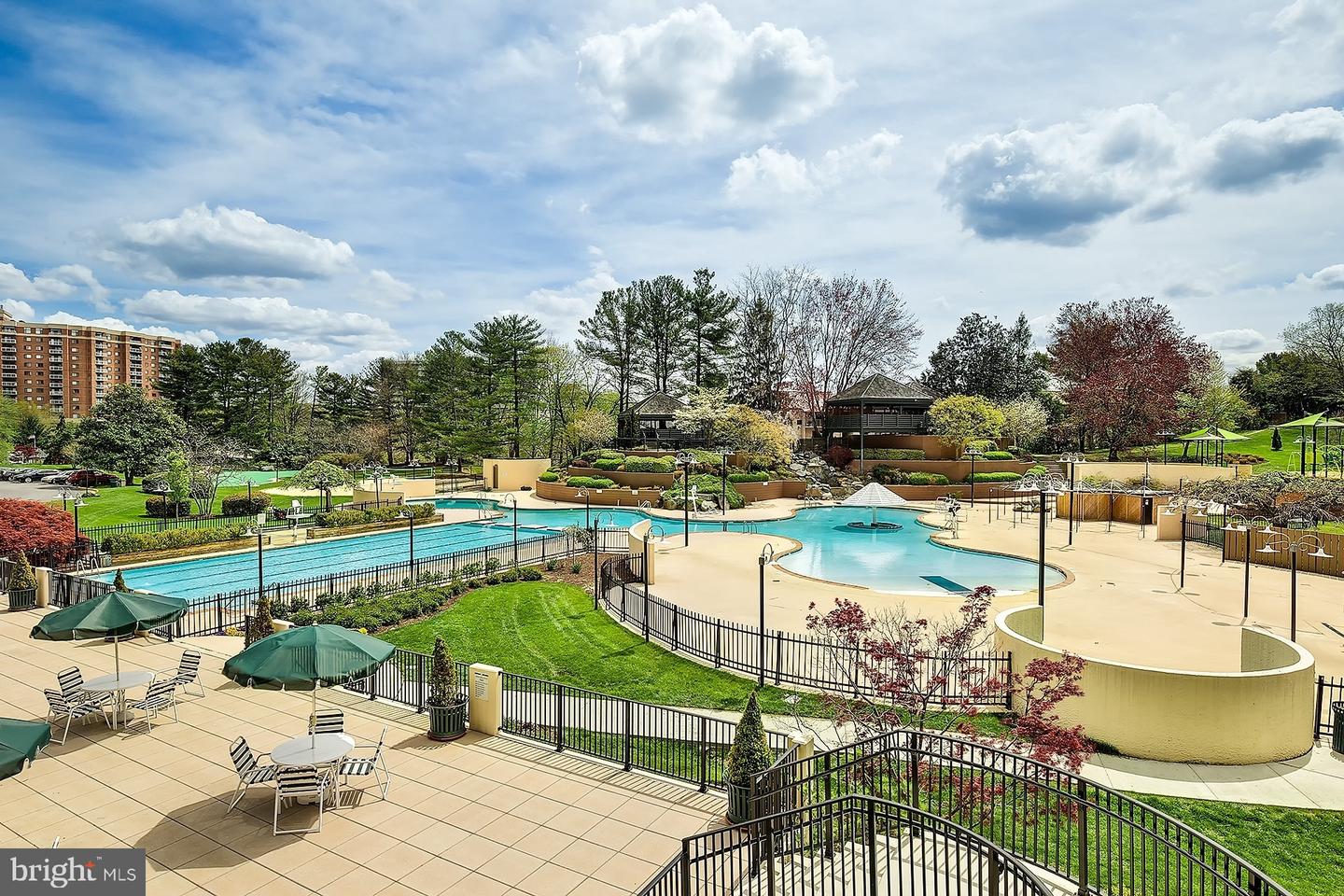 203 YOAKUM PKWY #1406, ALEXANDRIA, Virginia 22304, 2 Bedrooms Bedrooms, ,1 BathroomBathrooms,Residential,For sale,203 YOAKUM PKWY #1406,VAAX2047938 MLS # VAAX2047938