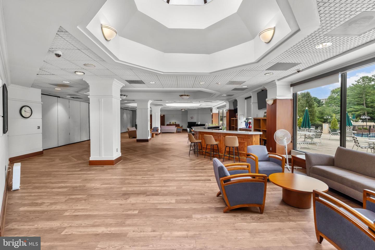 203 YOAKUM PKWY #1406, ALEXANDRIA, Virginia 22304, 2 Bedrooms Bedrooms, ,1 BathroomBathrooms,Residential,For sale,203 YOAKUM PKWY #1406,VAAX2047938 MLS # VAAX2047938