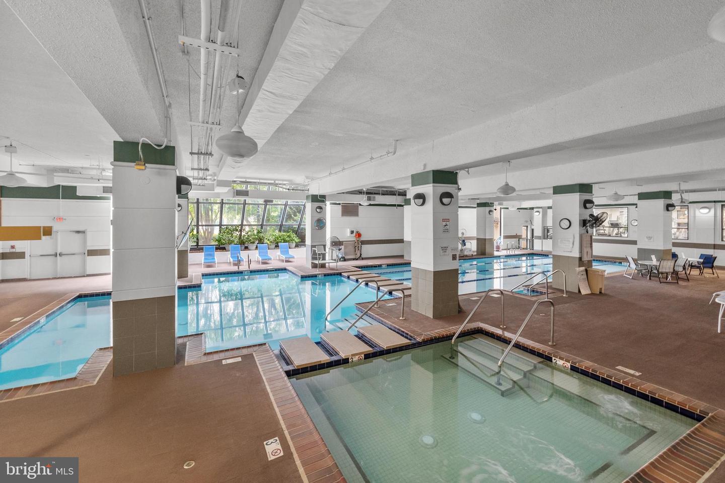203 YOAKUM PKWY #1406, ALEXANDRIA, Virginia 22304, 2 Bedrooms Bedrooms, ,1 BathroomBathrooms,Residential,For sale,203 YOAKUM PKWY #1406,VAAX2047938 MLS # VAAX2047938