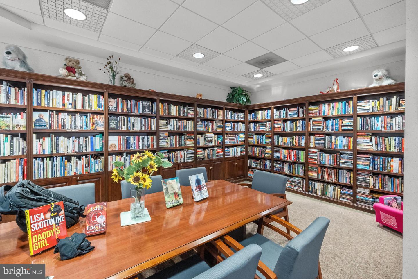 203 YOAKUM PKWY #1406, ALEXANDRIA, Virginia 22304, 2 Bedrooms Bedrooms, ,1 BathroomBathrooms,Residential,For sale,203 YOAKUM PKWY #1406,VAAX2047938 MLS # VAAX2047938