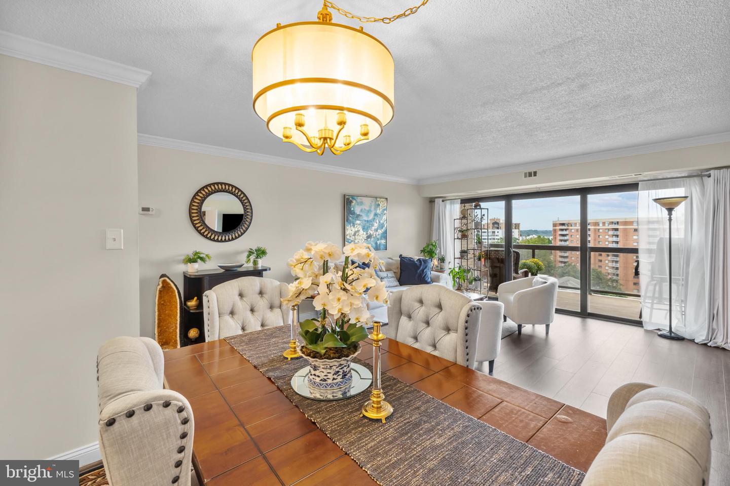 203 YOAKUM PKWY #1406, ALEXANDRIA, Virginia 22304, 2 Bedrooms Bedrooms, ,1 BathroomBathrooms,Residential,For sale,203 YOAKUM PKWY #1406,VAAX2047938 MLS # VAAX2047938