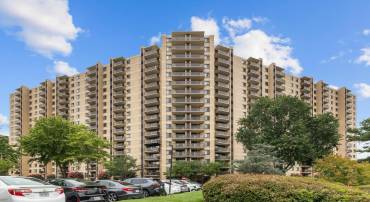 203 YOAKUM PKWY #1406, ALEXANDRIA, Virginia 22304, 2 Bedrooms Bedrooms, ,1 BathroomBathrooms,Residential,For sale,203 YOAKUM PKWY #1406,VAAX2047938 MLS # VAAX2047938
