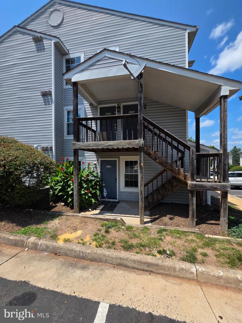 317 MOSEBY CT #D, MANASSAS PARK, Virginia 20111, 2 Bedrooms Bedrooms, ,2 BathroomsBathrooms,Residential,For sale,317 MOSEBY CT #D,VAMP2003190 MLS # VAMP2003190