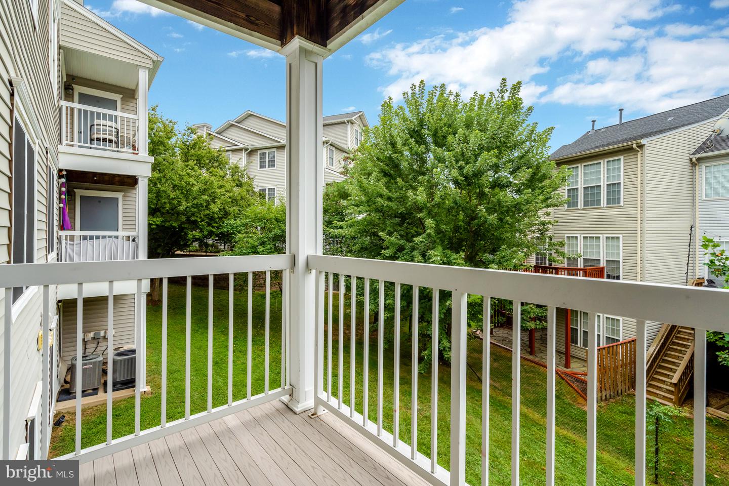 4602 SUPERIOR SQ, FAIRFAX, Virginia 22033, 2 Bedrooms Bedrooms, ,2 BathroomsBathrooms,Residential,For sale,4602 SUPERIOR SQ,VAFX2259132 MLS # VAFX2259132