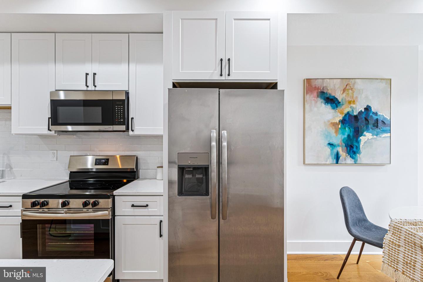 1107 QUEEN ST NE #2, WASHINGTON, District Of Columbia 20002, 2 Bedrooms Bedrooms, ,2 BathroomsBathrooms,Residential,For sale,1107 QUEEN ST NE #2,DCDC2214378 MLS # DCDC2214378