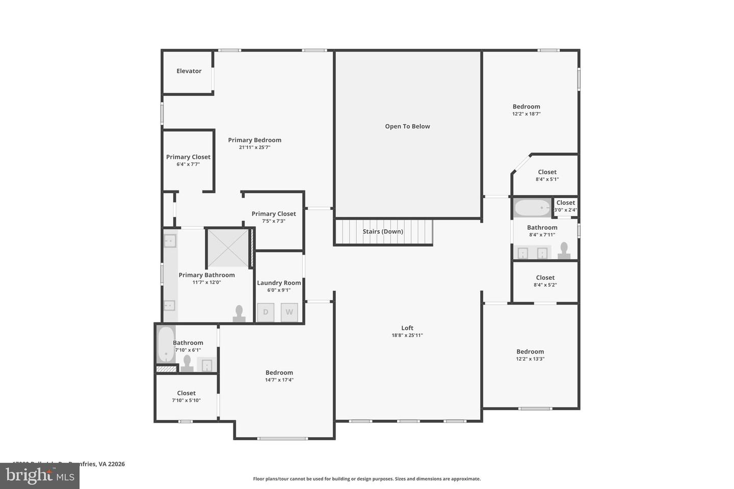 17080 BELLE ISLE DR, DUMFRIES, Virginia 22026, 5 Bedrooms Bedrooms, ,4 BathroomsBathrooms,Residential,For sale,17080 BELLE ISLE DR,VAPW2101124 MLS # VAPW2101124