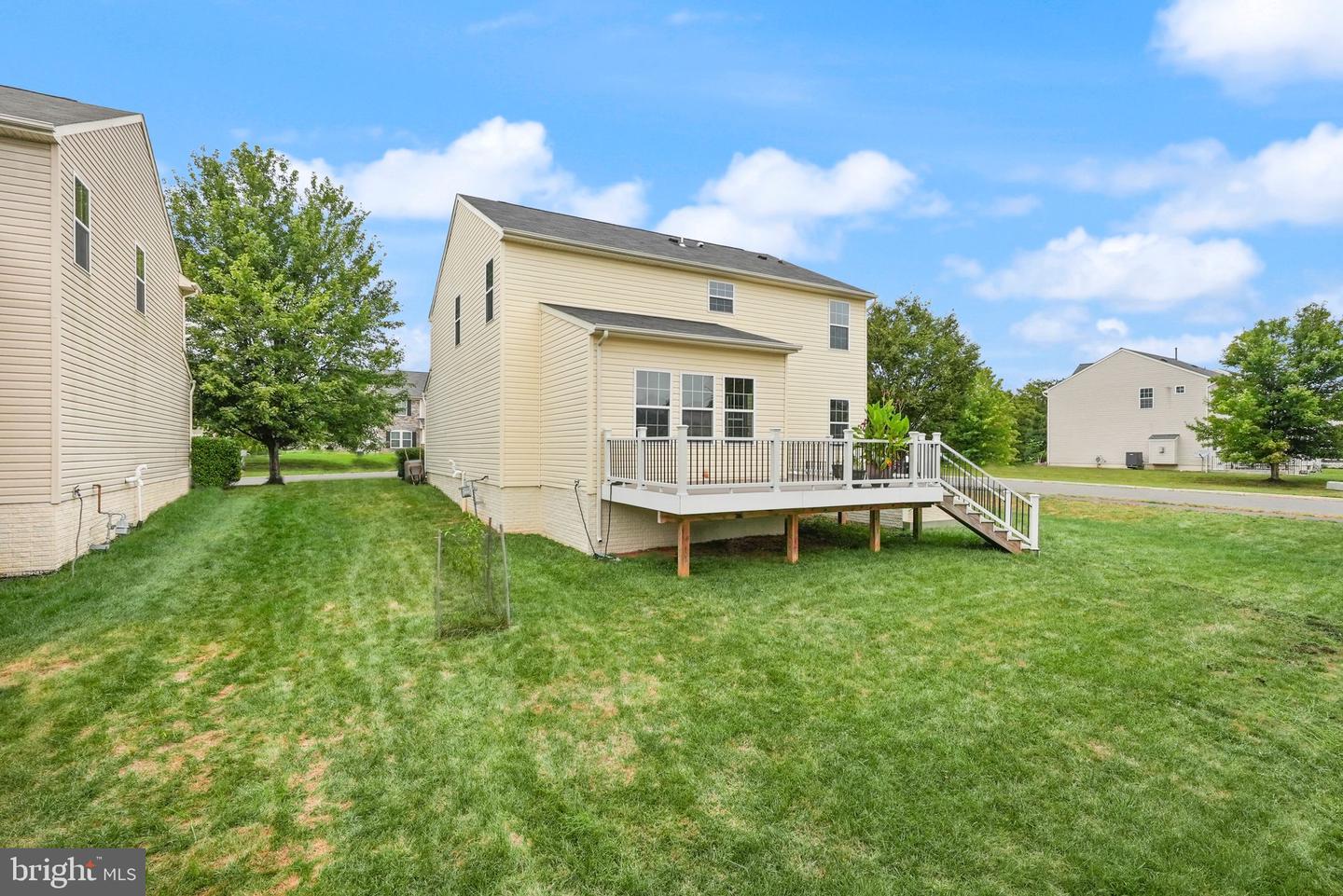 3952 LAKE ASHBY CT, WARRENTON, Virginia 20187, 4 Bedrooms Bedrooms, ,3 BathroomsBathrooms,Residential,For sale,3952 LAKE ASHBY CT,VAFQ2017882 MLS # VAFQ2017882