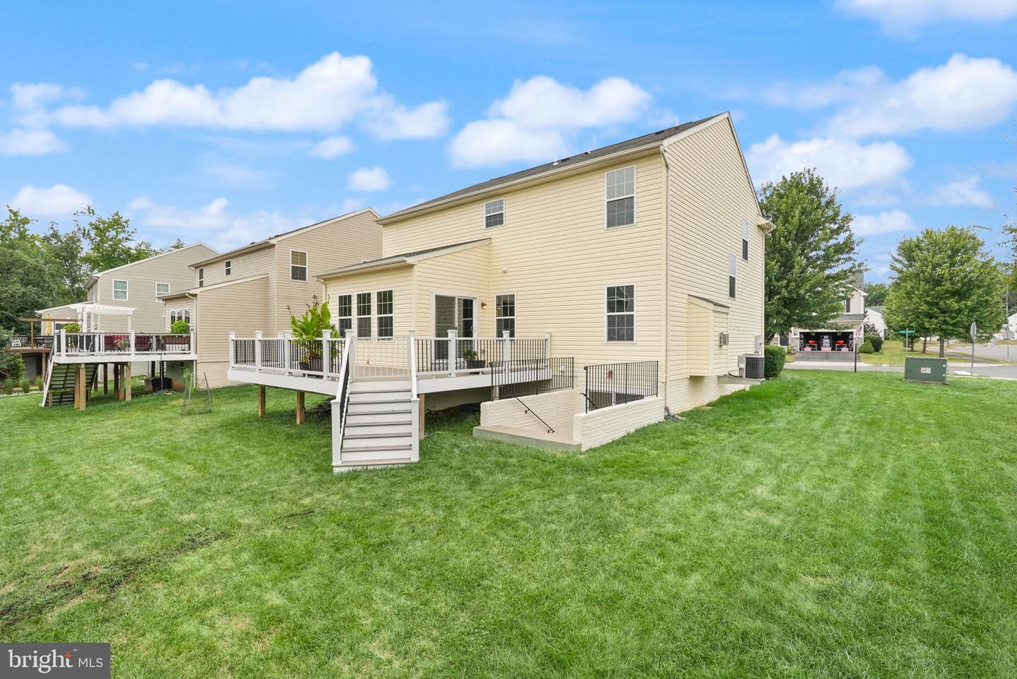 3952 LAKE ASHBY CT, WARRENTON, Virginia 20187, 4 Bedrooms Bedrooms, ,3 BathroomsBathrooms,Residential,For sale,3952 LAKE ASHBY CT,VAFQ2017882 MLS # VAFQ2017882
