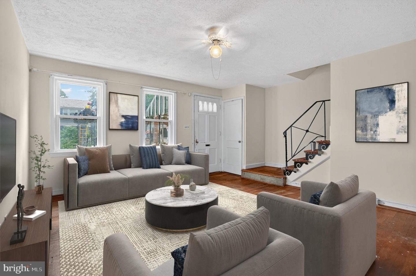 1409 18TH ST SE, WASHINGTON, District Of Columbia 20020, 3 Bedrooms Bedrooms, ,1 BathroomBathrooms,Residential,For sale,1409 18TH ST SE,DCDC2214916 MLS # DCDC2214916