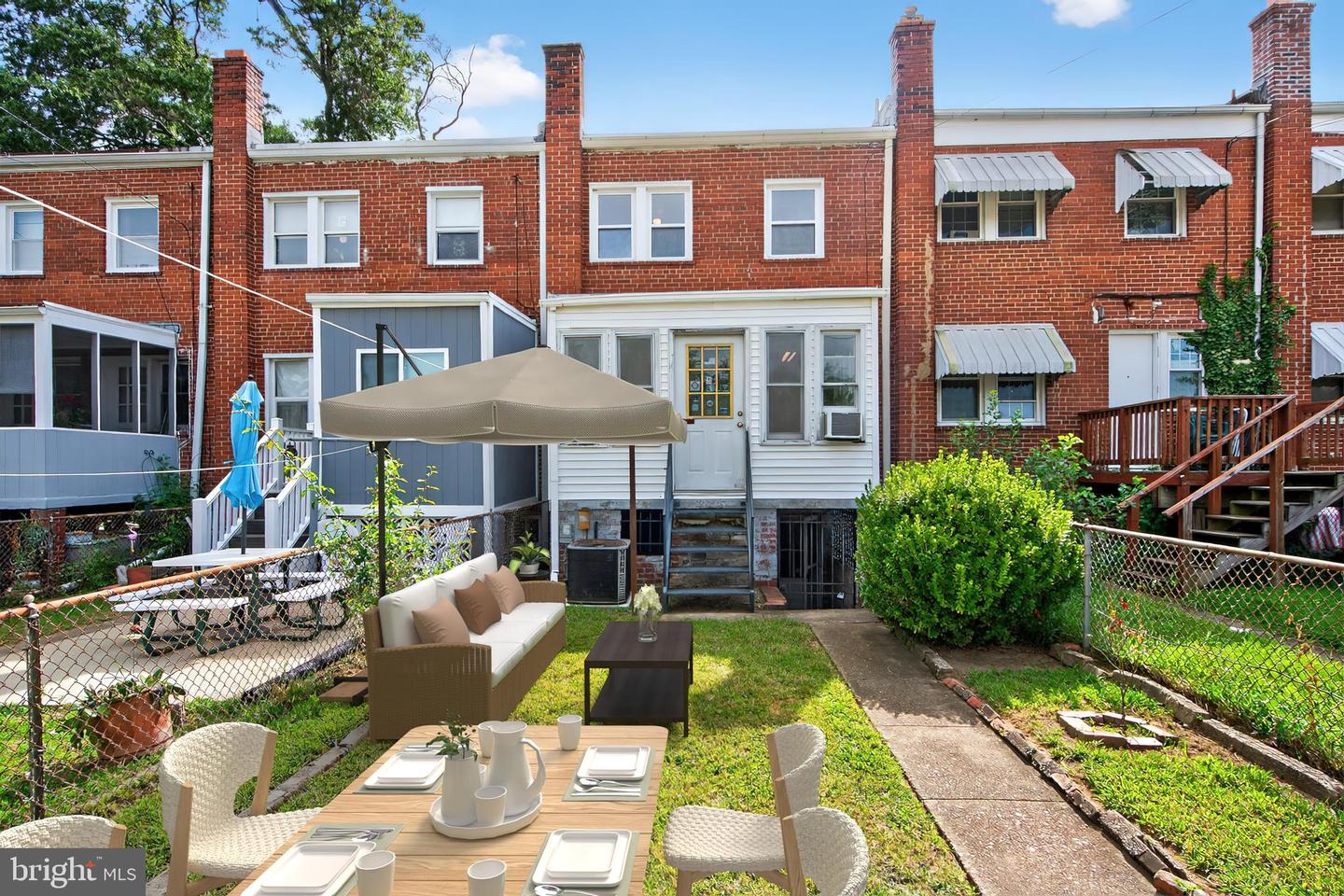1409 18TH ST SE, WASHINGTON, District Of Columbia 20020, 3 Bedrooms Bedrooms, ,1 BathroomBathrooms,Residential,For sale,1409 18TH ST SE,DCDC2214916 MLS # DCDC2214916