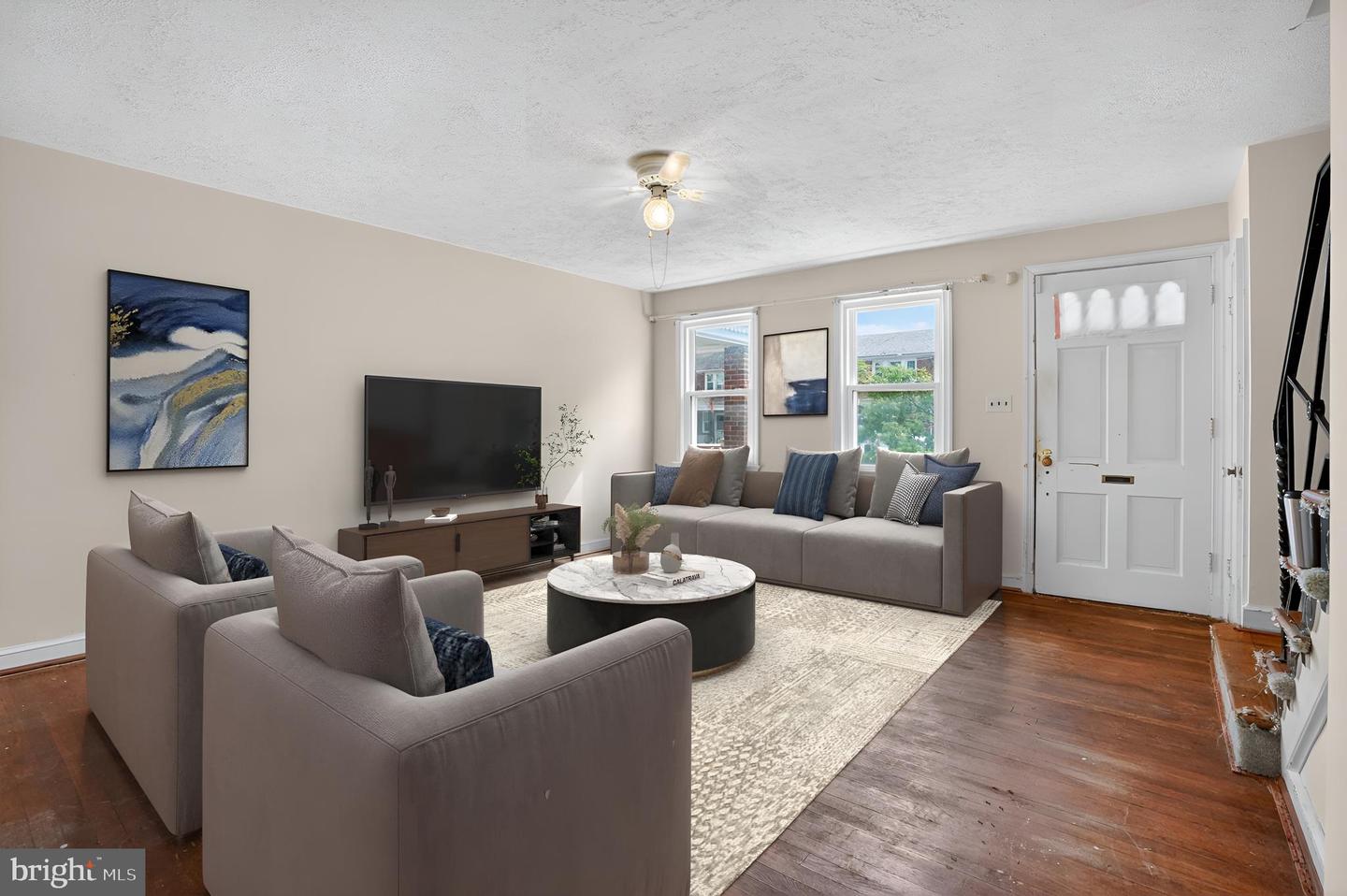 1409 18TH ST SE, WASHINGTON, District Of Columbia 20020, 3 Bedrooms Bedrooms, ,1 BathroomBathrooms,Residential,For sale,1409 18TH ST SE,DCDC2214916 MLS # DCDC2214916