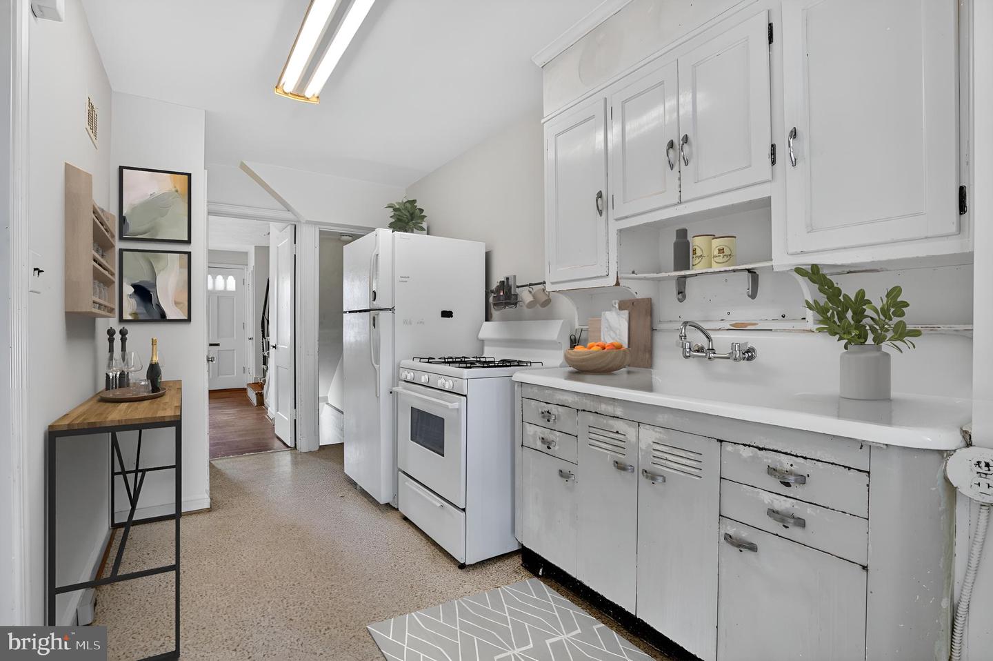 1409 18TH ST SE, WASHINGTON, District Of Columbia 20020, 3 Bedrooms Bedrooms, ,1 BathroomBathrooms,Residential,For sale,1409 18TH ST SE,DCDC2214916 MLS # DCDC2214916