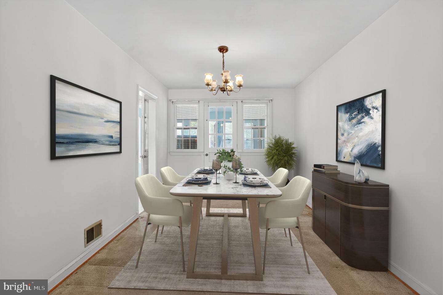 1409 18TH ST SE, WASHINGTON, District Of Columbia 20020, 3 Bedrooms Bedrooms, ,1 BathroomBathrooms,Residential,For sale,1409 18TH ST SE,DCDC2214916 MLS # DCDC2214916