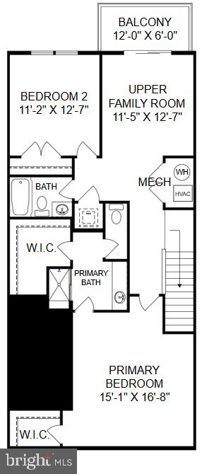 1712 PATRIOTIC ST, DUMFRIES, Virginia 22026, 2 Bedrooms Bedrooms, ,2 BathroomsBathrooms,Residential,For sale,1712 PATRIOTIC ST,VAPW2101478 MLS # VAPW2101478