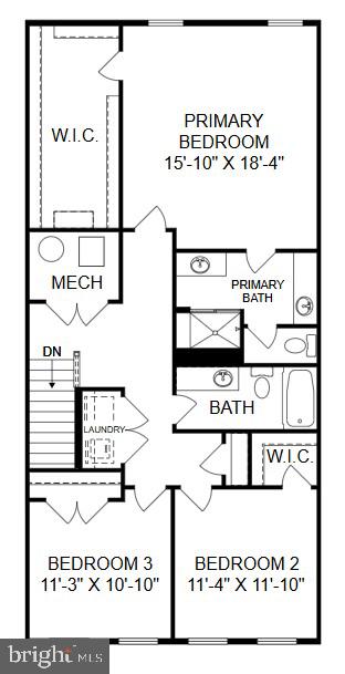 1710 PATRIOTIC ST, DUMFRIES, Virginia 22026, 3 Bedrooms Bedrooms, ,2 BathroomsBathrooms,Residential,For sale,1710 PATRIOTIC ST,VAPW2101482 MLS # VAPW2101482