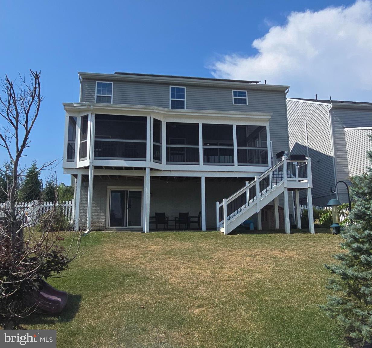 115 CHURNDASH WAY, STEPHENSON, Virginia 22656, 5 Bedrooms Bedrooms, 18 Rooms Rooms,3 BathroomsBathrooms,Residential,For sale,115 CHURNDASH WAY,VAFV2036126 MLS # VAFV2036126