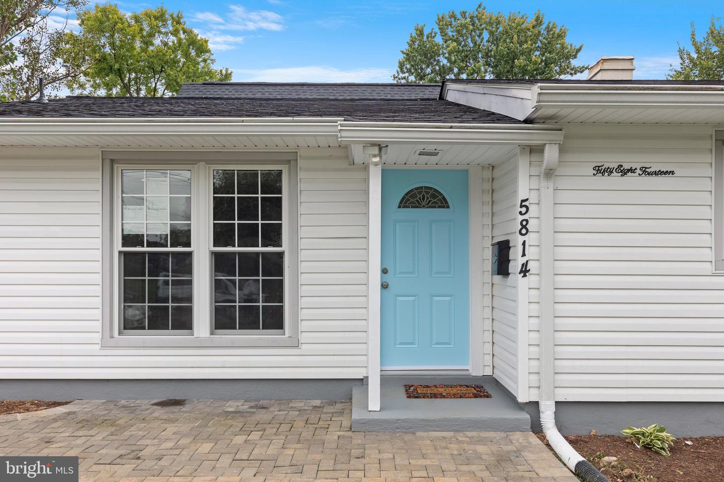 5814 LARPIN LN, ALEXANDRIA, Virginia 22310, 4 Bedrooms Bedrooms, ,3 BathroomsBathrooms,Residential,For sale,5814 LARPIN LN,VAFX2261628 MLS # VAFX2261628