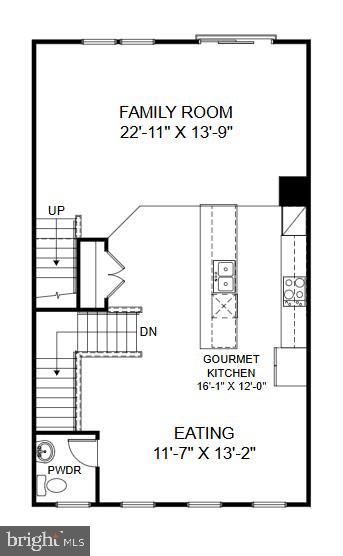 1765 DUNNINGTON PL, DUMFRIES, Virginia 22026, 3 Bedrooms Bedrooms, ,3 BathroomsBathrooms,Residential,For sale,1765 DUNNINGTON PL,VAPW2101674 MLS # VAPW2101674